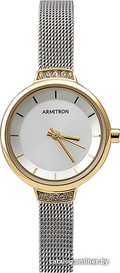 

Наручные часы Armitron 75/5476SVTT