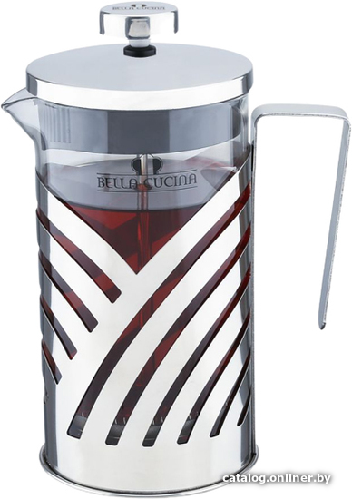 

Френч-пресс Bella Cucina BC-1120