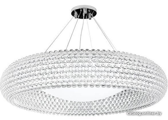 

Подвесная люстра AZzardo Acrylio XXL AZ0289