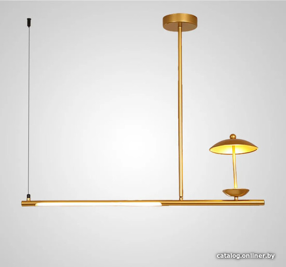 

Подвесная люстра ImperiumLoft Hetley-B01 203908-23