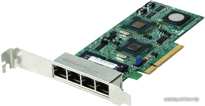 

Сетевая карта Supermicro AOC-SG-I4