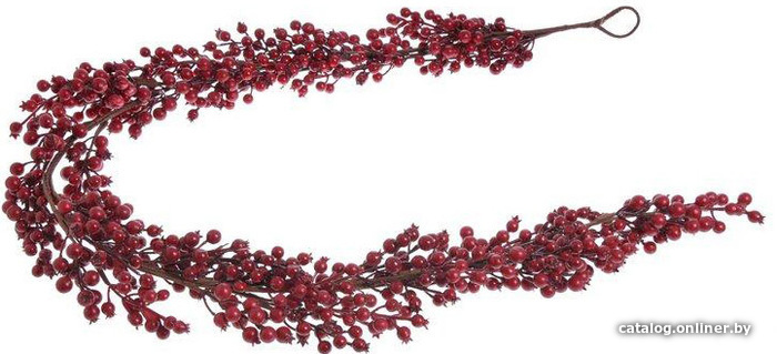 

Гирлянда Canea Ягоды 22CAN16-503