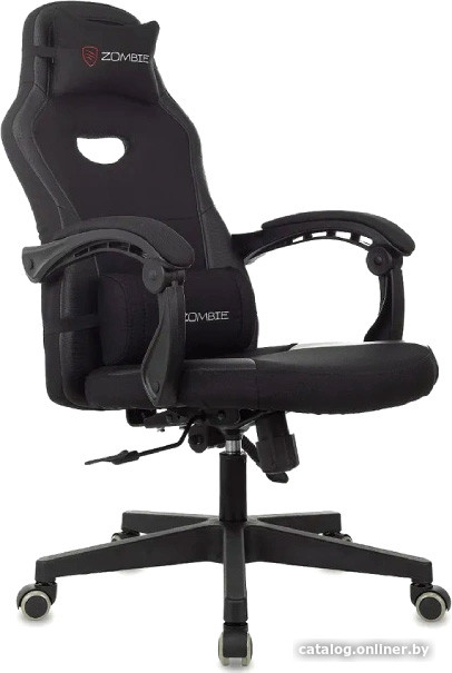 

Кресло Zombie Cruiser (черный)