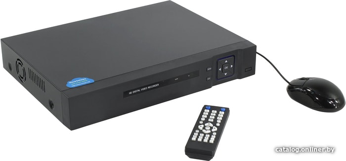 

Гибридный видеорегистратор Orient XVR-2916/1080H