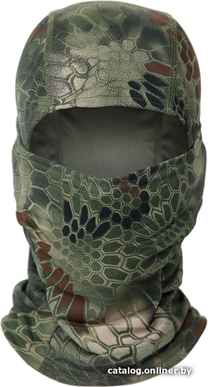 

Горнолыжная балаклава Master-Jaeger AJ-TL001 (python jungle)