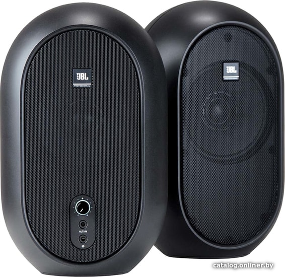 

Акустика JBL 104