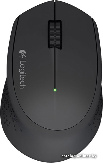 

Мышь Logitech Wireless Mouse M280 Black (910-004291)