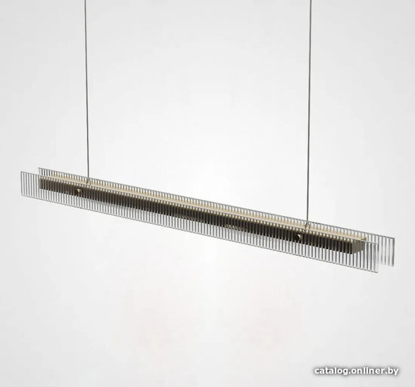 

Подвесная люстра ImperiumLoft Camilia-Arc01 220807-23