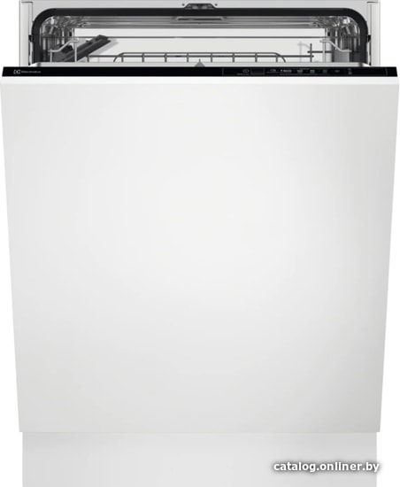 

Встраиваемая посудомоечная машина Electrolux EEA917120L