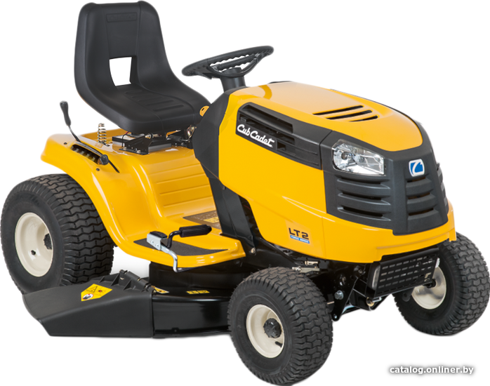

Райдер Cub Cadet LT2 NS96