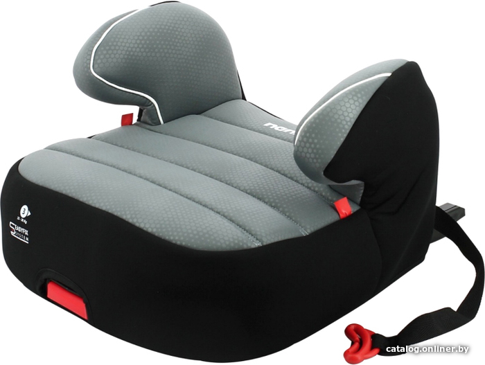 

Детское сиденье Nania Dream LX Racing (серый)