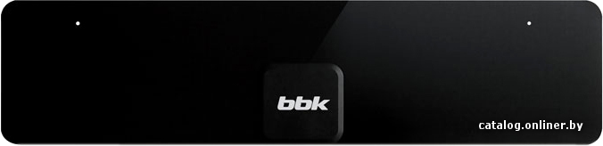 

ТВ-антенна BBK DA05