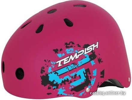 

Cпортивный шлем Tempish Skillet Z M (пурпурный)