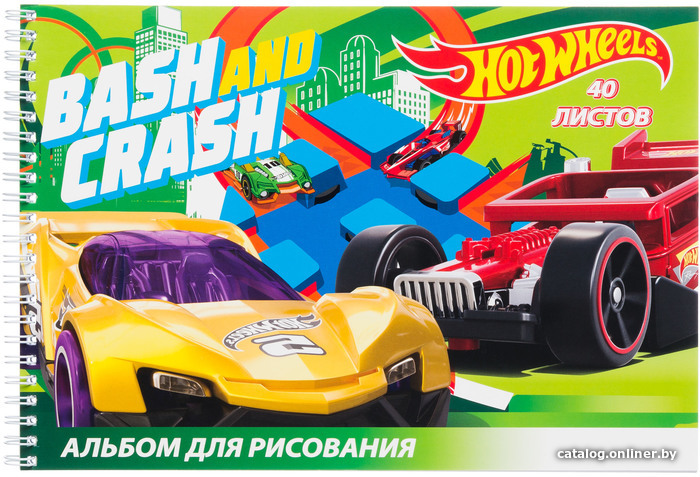 

Альбом для рисования Centrum 89136