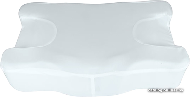 

Ортопедическая подушка Amaro Home EcoLife 55x35