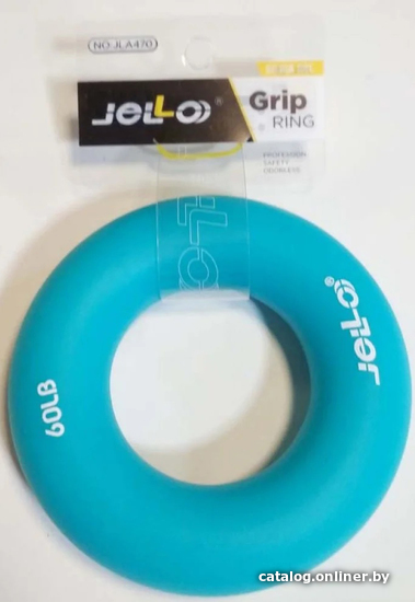 

Эспандер ZEZ Sport JLA470-60