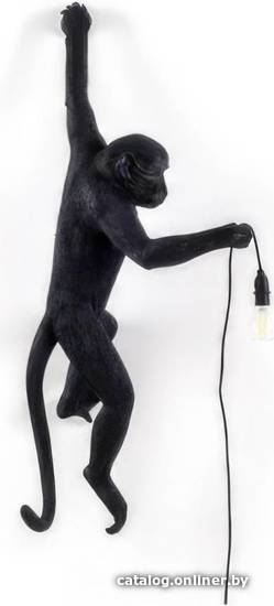 

Настольная лампа Seletti Monkey Lamp 14921