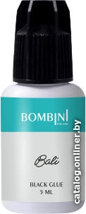 

Клей для ресниц Bombini Клей для ресниц Bali 5 мл