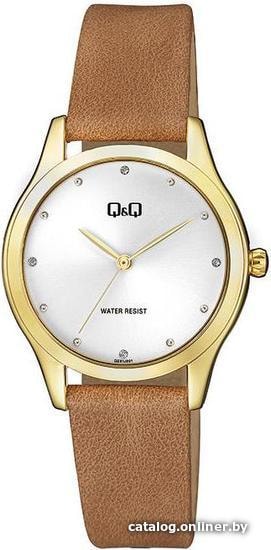 

Наручные часы Q&Q QZ51J101