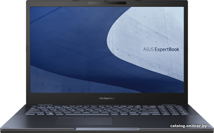 

Ноутбук ASUS ExpertBook B2 B2502CBA-BQ1242