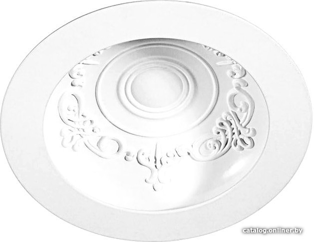 

Точечный светильник Novotech Gesso 357355
