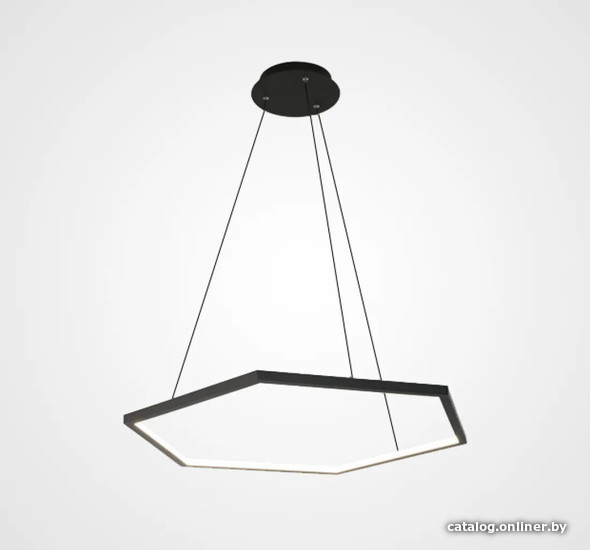 

Подвесная люстра ImperiumLoft Octant01 219745-23
