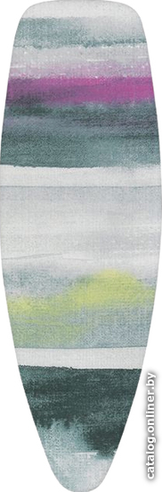 

Чехол для гладильной доски Brabantia 132964 (утренний бриз)