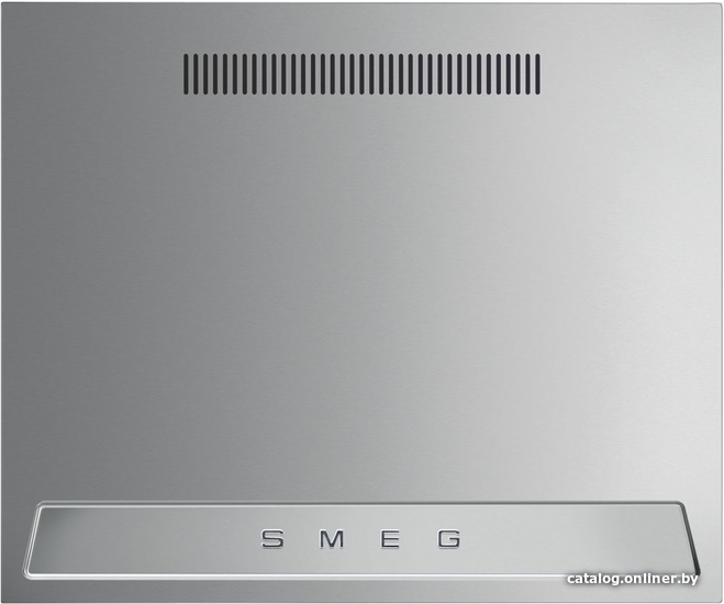 

Стеновая панель Smeg KIT1TR9X