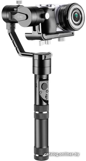 

Стабилизатор Zhiyun Crane M