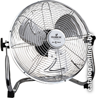 

Вентилятор Columbia Vac CP20