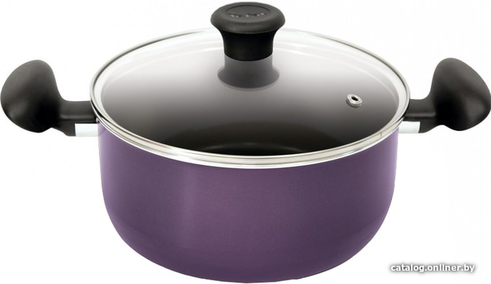

Кастрюля Tefal Cook Right 04166322