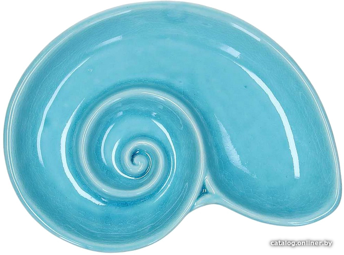

Блюдо Andrea Fontebasso Home Decor Tritone Ракушка M90PI302233
