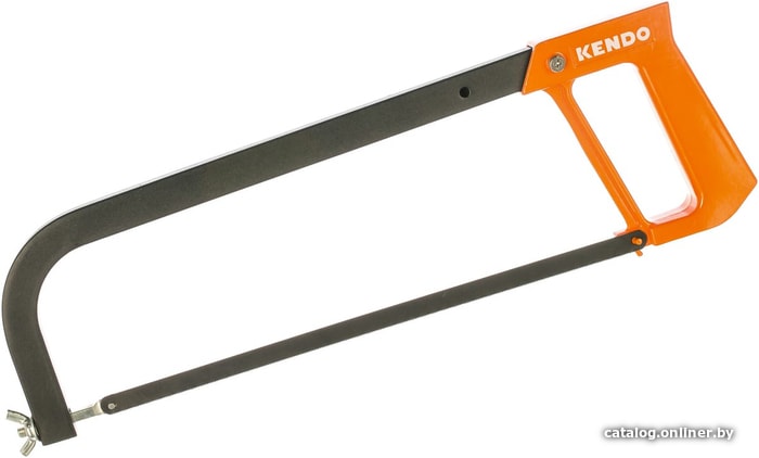 

Ножовка Kendo 30564