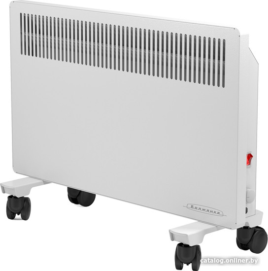 

Конвектор Волжанка ДС-1500.2 (белый)