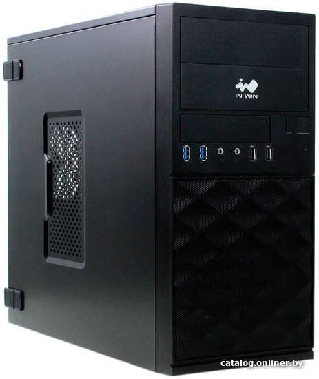 

Корпус In Win EFS052EL U3