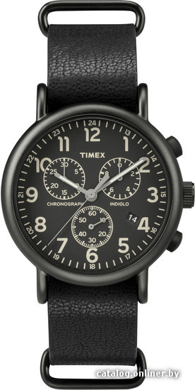 

Наручные часы Timex TW2P62200
