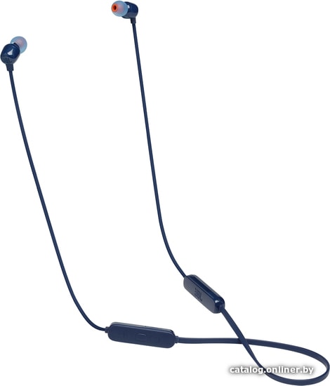 

Наушники JBL Tune 115BT (синий)