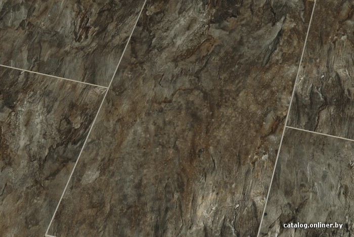 

Ламинат Falquon Blue Line Stone Сланец Гризли D4179