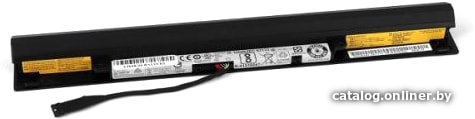 

Аккумуляторы для ноутбуков Копия Lenovo 100-15IBD-OR