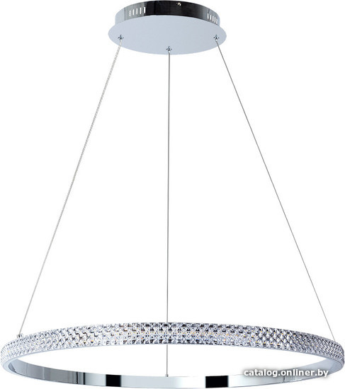 

Подвесная люстра Arte Lamp Orione A2182SP-60CC