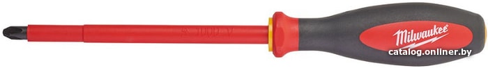 

Отвертка Milwaukee 4932464045