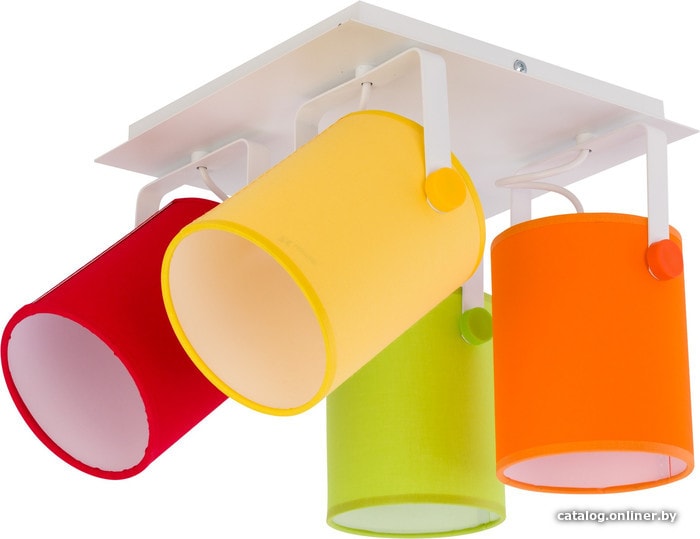 

Спот TK Lighting Relax color 1914