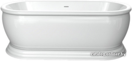 

Ванна BelBagno BB03 176x79