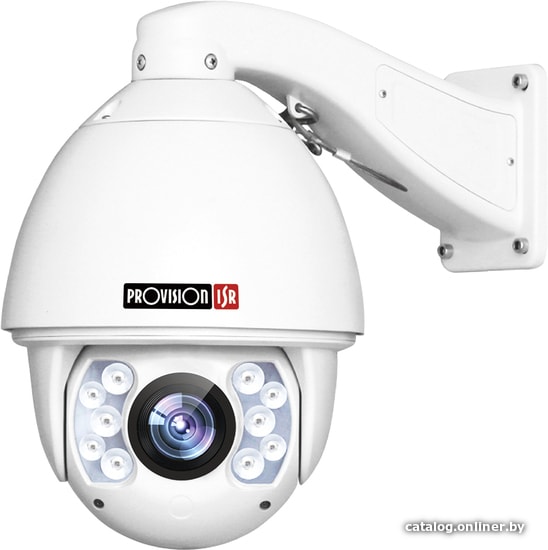 

IP-камера Provision-ISR Z-30IPE-2 (IR)