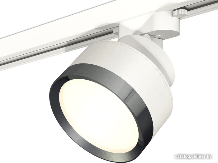 

Трековый светильник Ambrella light Track System XT8101006 SWH/PPH