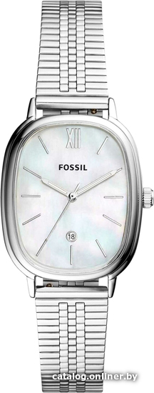 

Наручные часы Fossil Lyla BQ3608