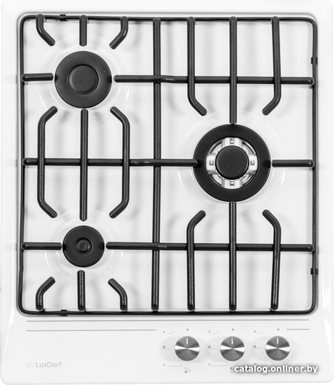 

Варочная панель LuxDorf H45V35W450