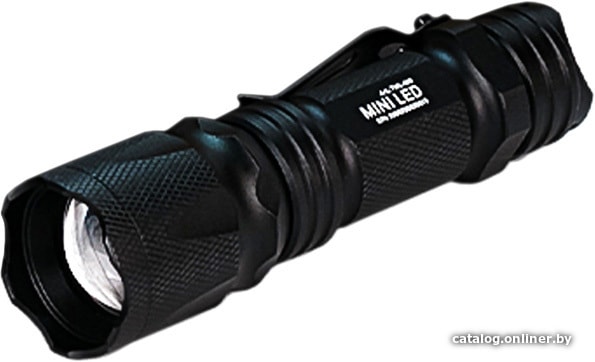 

Фонарь GOLDEN SHARK Mini Led