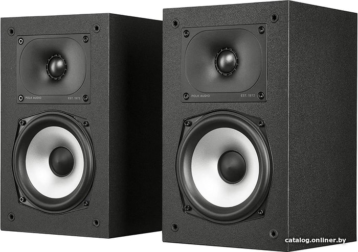 

Полочная акустика Polk Audio Monitor XT15