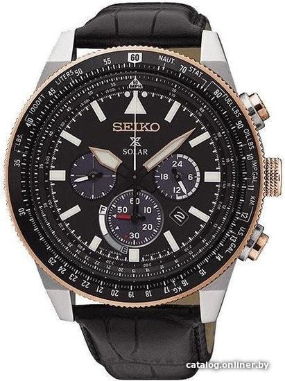 

Наручные часы Seiko SSC611P1